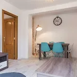 Apartman Laura Sea View Valencia