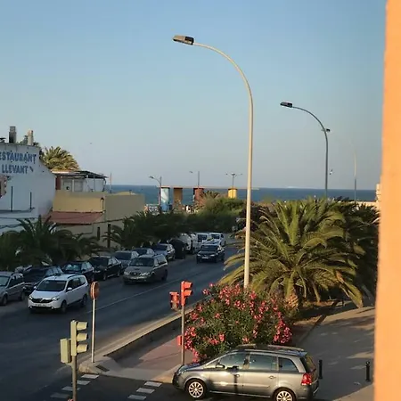 Διαμέρισμα Laura Sea View *