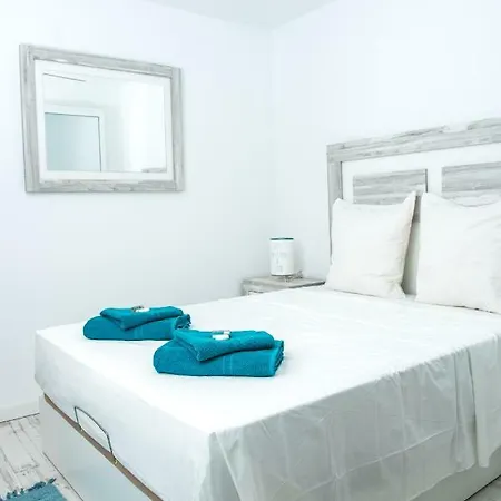 Apartment Laura Sea View Valencia