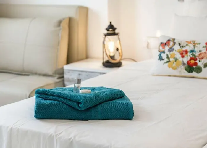 Laura Sea View Валенсия