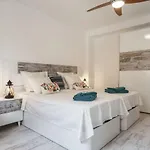 Laura Sea View דירה *
