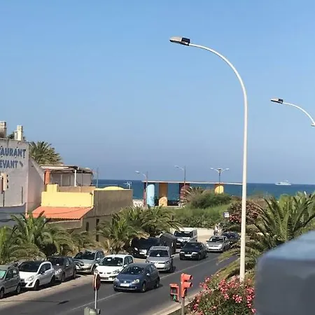 Laura Sea View *