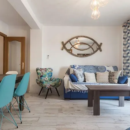 Appartement Laura Sea View