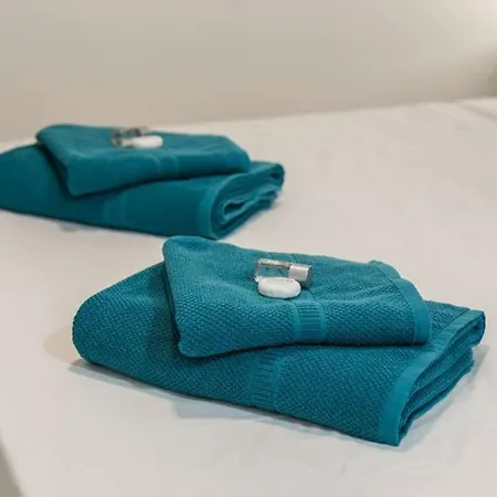 Laura Sea View Appartement *