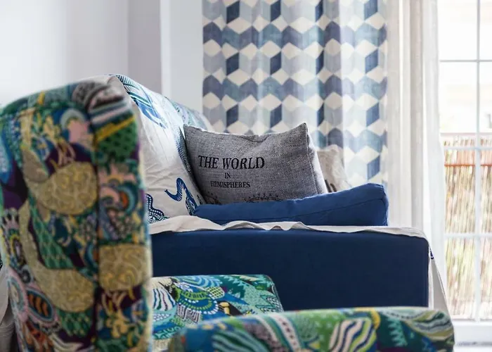 Laura Sea View فالنسيا