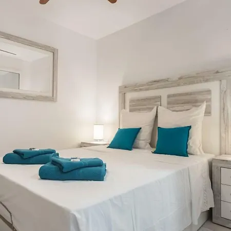 Apartman Laura Sea View Valencia