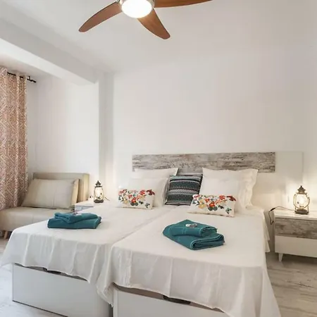 Laura Sea View Apartman