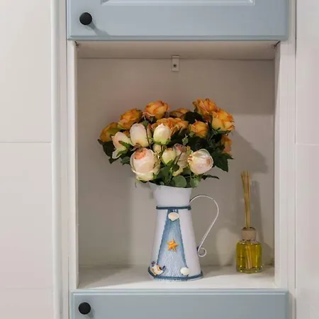 Apartman Laura Sea View Valencia