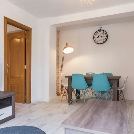 Apartman Laura Sea View Valencia